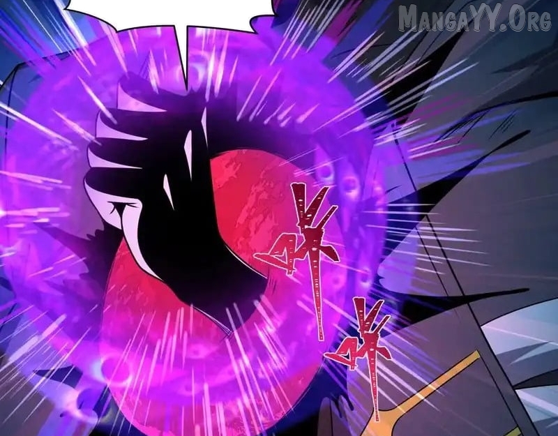 Era of the Haunted Chapter 556 - page 129
